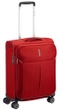 Roncato Ironik 2.0 textile suitcase on 4 wheels 415303/09 Red (small)