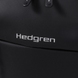 Текстильная сумка Hedgren (Бельгия) из коллекции Commute Eco. Артикул: HCOM09/003-20