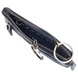 Ключниця з натуральної шкіри Tony Perotti Metropolis 359 Navy (темно-синій)